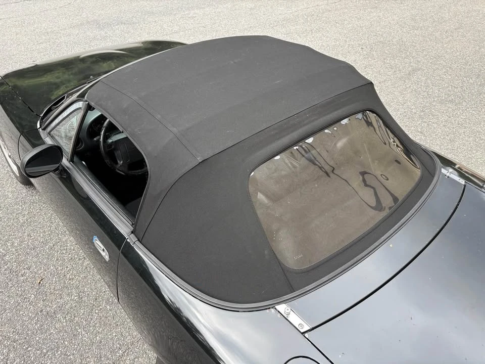 1995 Mazda NA MX-5 Miata - Image 18 of 20