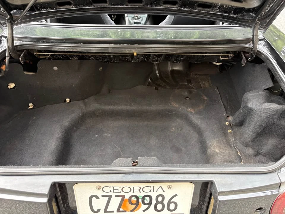 1995 Mazda NA MX-5 Miata - Image 13 of 20