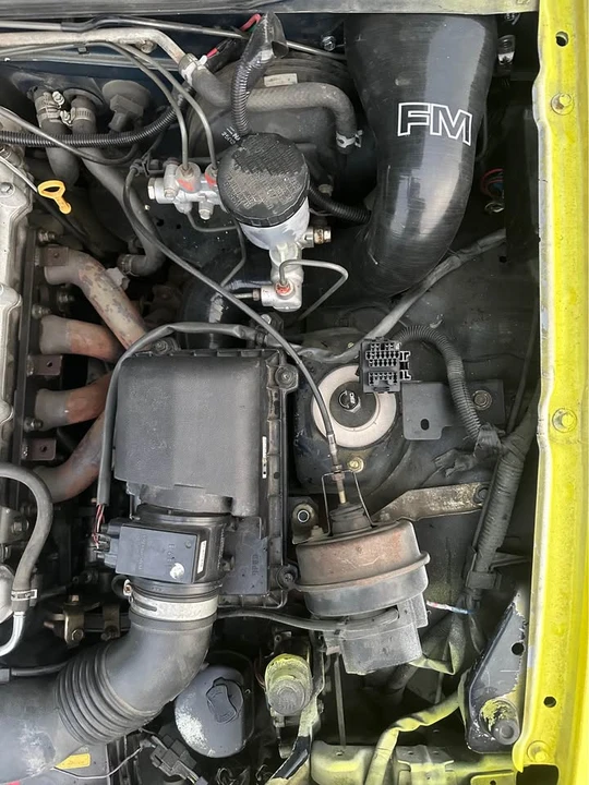 1995 Mazda NA MX-5 Miata - Image 5 of 8