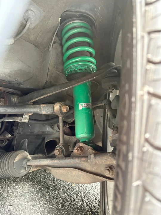 1995 Mazda NA MX-5 Miata - Image 11 of 20