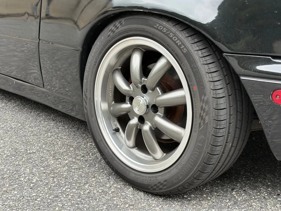 1995 Mazda NA MX-5 Miata - Image 6 of 20