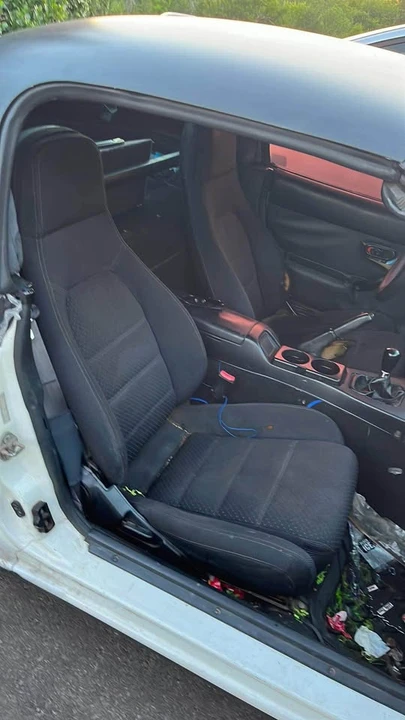 1995 Mazda NA MX-5 Miata - Image 7 of 8
