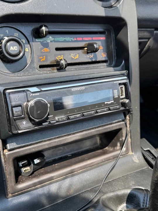 1995 Mazda NA MX-5 Miata - Image 13 of 19