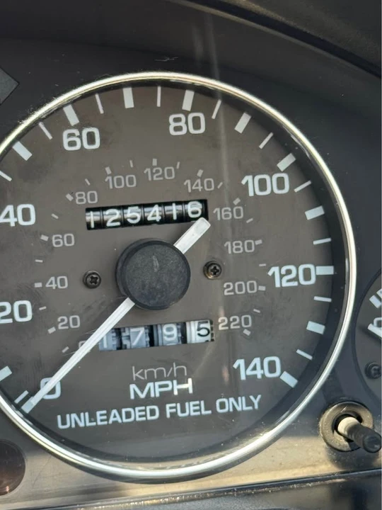 1995 Mazda NA MX-5 Miata - Image 14 of 19