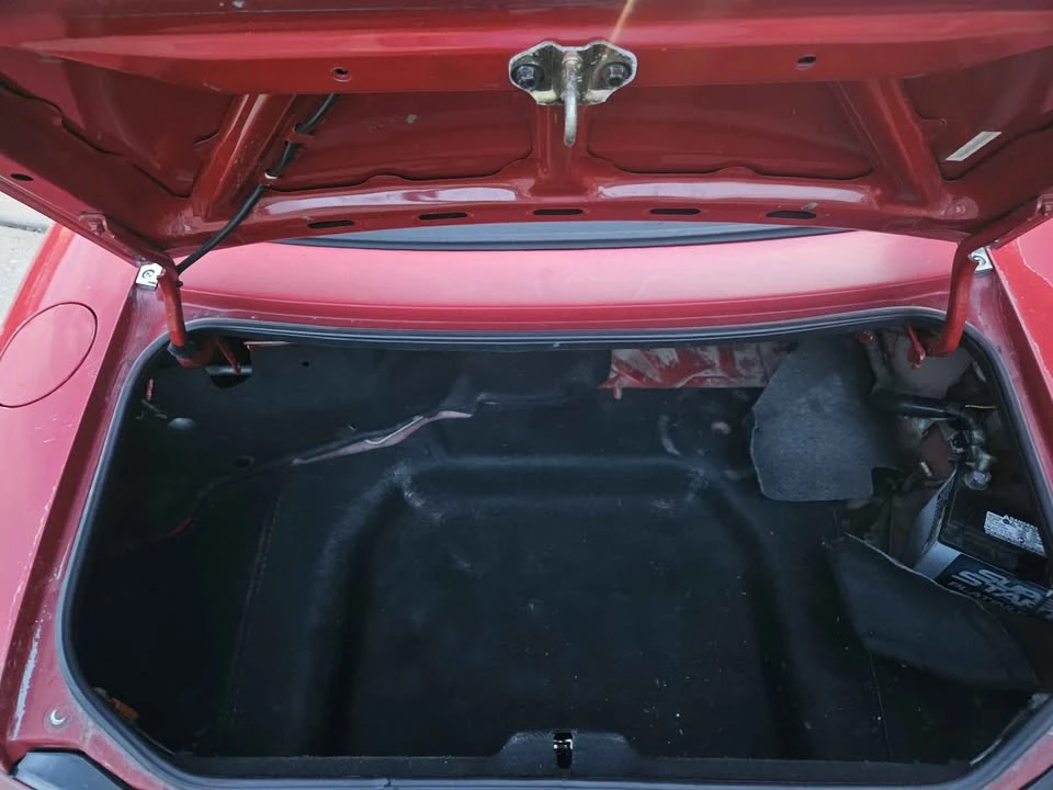 1995 Mazda NA MX-5 Miata - Image 13 of 15