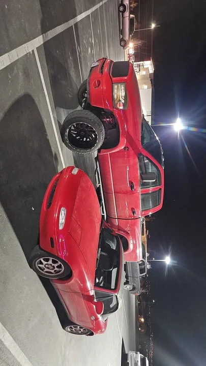 1995 Mazda NA MX-5 Miata - Image 2 of 15