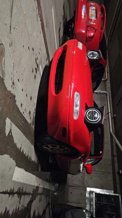 1995 Mazda NA MX-5 Miata - Image 3 of 15