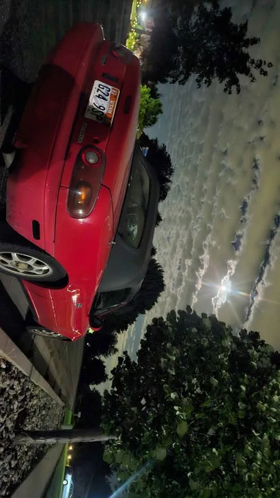 1995 Mazda NA MX-5 Miata - Image 4 of 15