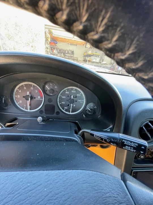 1995 Mazda - Image 15 of 18