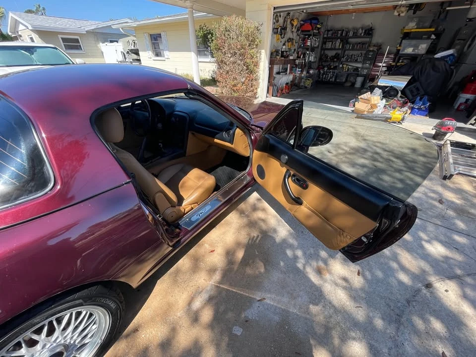 1995 Mazda - Image 12 of 18