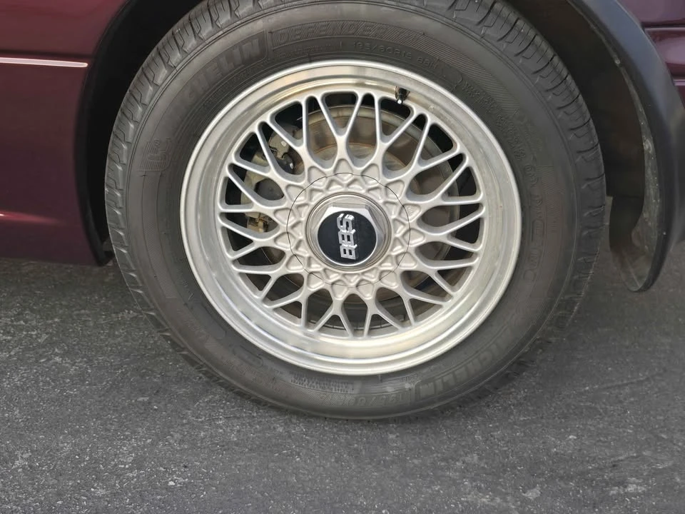1995 Mazda NA MX-5 Miata - Image 17 of 20