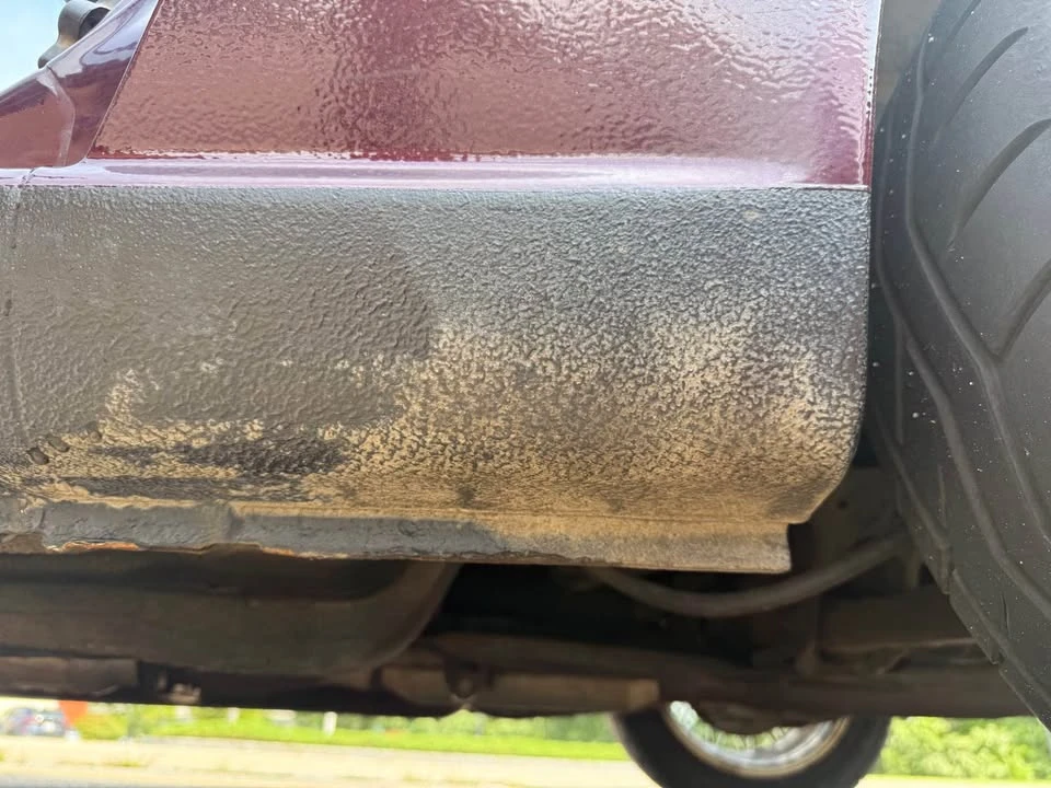1995 Mazda NA MX-5 Miata - Image 19 of 20