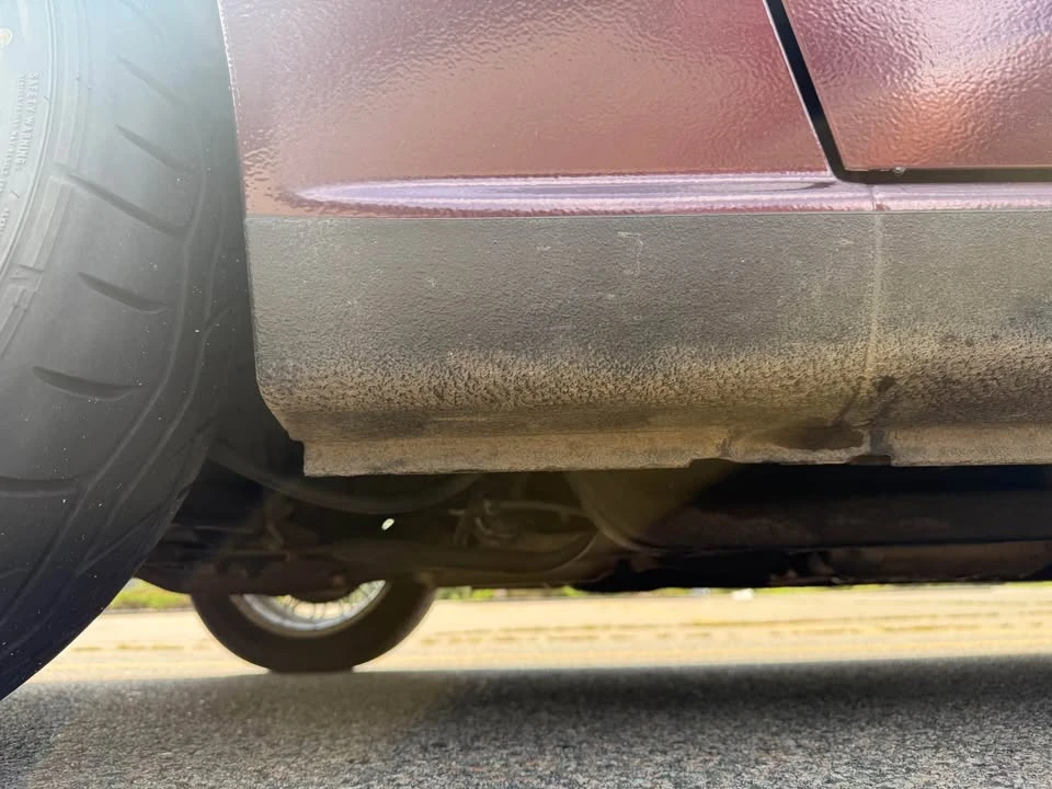 1995 Mazda NA MX-5 Miata - Image 17 of 20
