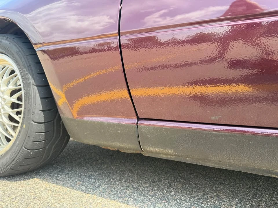 1995 Mazda NA MX-5 Miata - Image 18 of 20