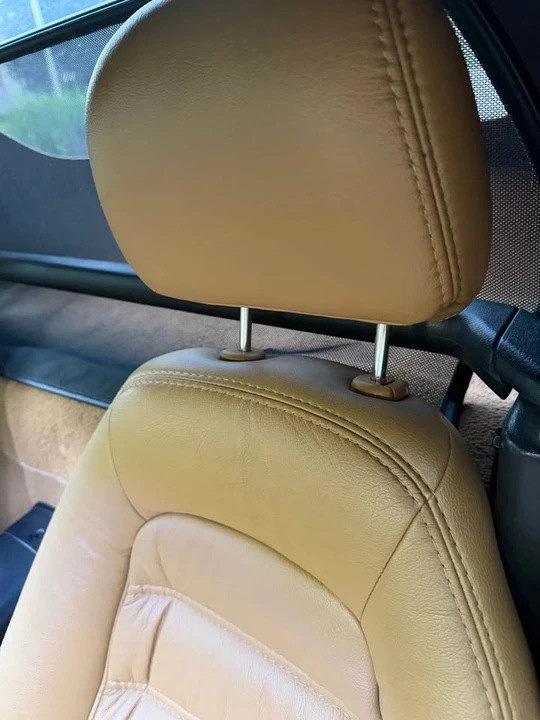 1995 Mazda NA MX-5 Miata - Image 10 of 11