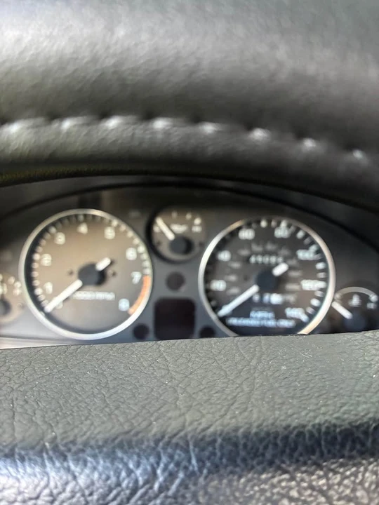1995 Mazda NA MX-5 Miata - Image 14 of 18