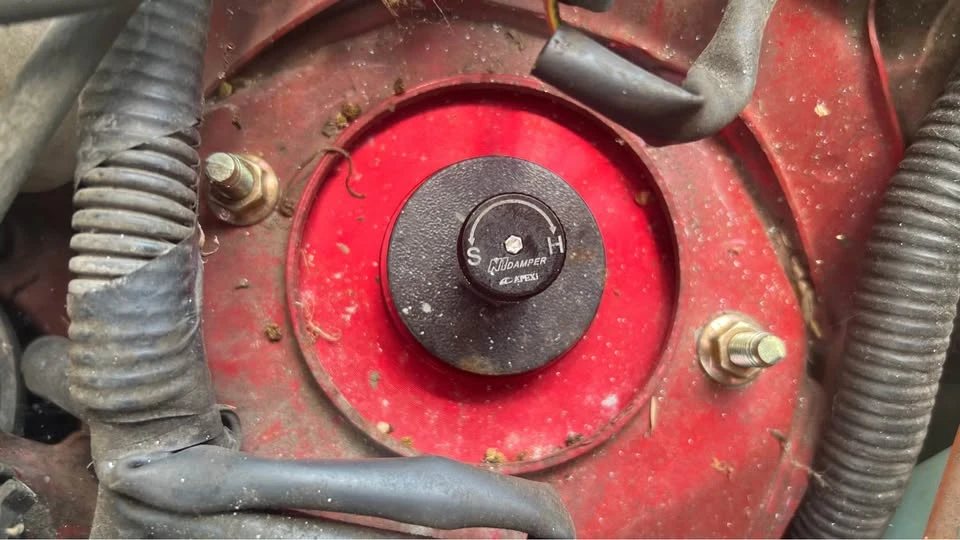 1995 Mazda NA MX-5 Miata - Image 10 of 16