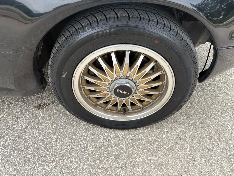 1995 Mazda NA MX-5 Miata - Image 9 of 31