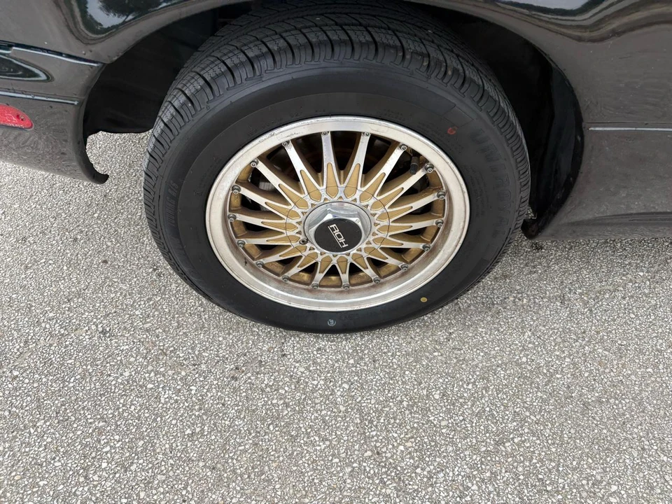 1995 Mazda NA MX-5 Miata - Image 11 of 31