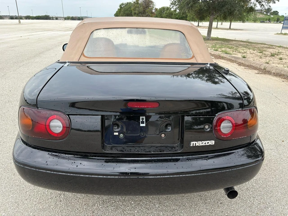 1995 Mazda NA MX-5 Miata - Image 12 of 31