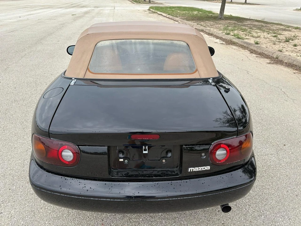 1995 Mazda NA MX-5 Miata - Image 16 of 31