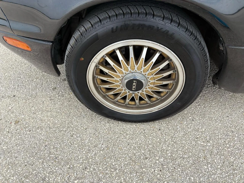 1995 Mazda NA MX-5 Miata - Image 18 of 31
