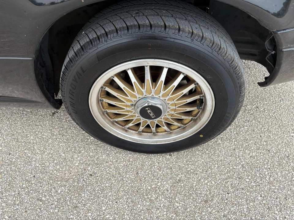 1995 Mazda NA MX-5 Miata - Image 19 of 31