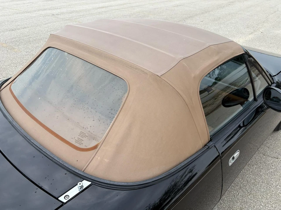 1995 Mazda NA MX-5 Miata - Image 21 of 31