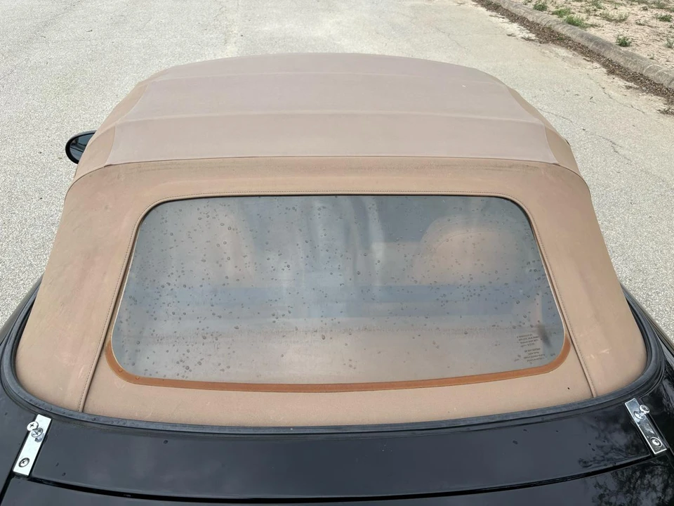 1995 Mazda NA MX-5 Miata - Image 22 of 31