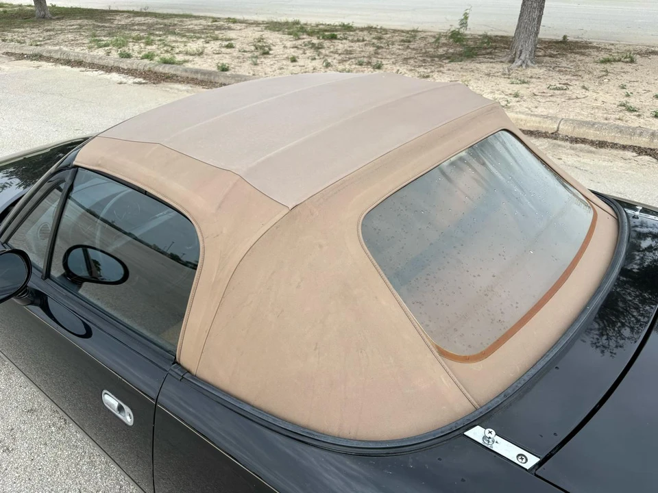 1995 Mazda NA MX-5 Miata - Image 23 of 31