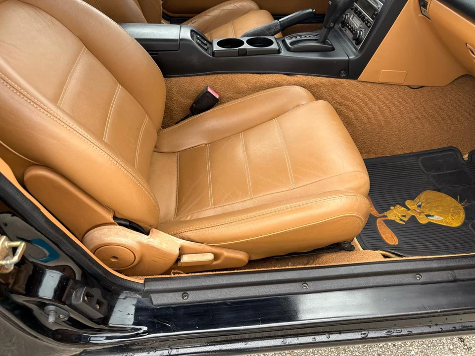 1995 Mazda NA MX-5 Miata - Image 26 of 31