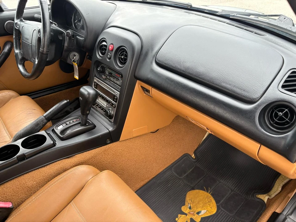 1995 Mazda NA MX-5 Miata - Image 28 of 31