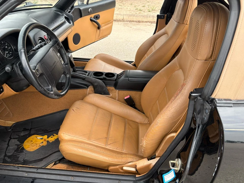 1995 Mazda NA MX-5 Miata - Image 31 of 31