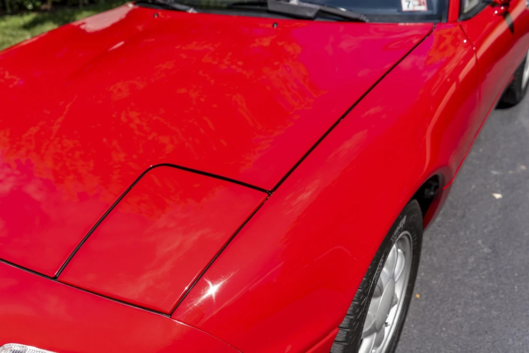 1995 Mazda NA MX-5 Miata - Image 19 of 31