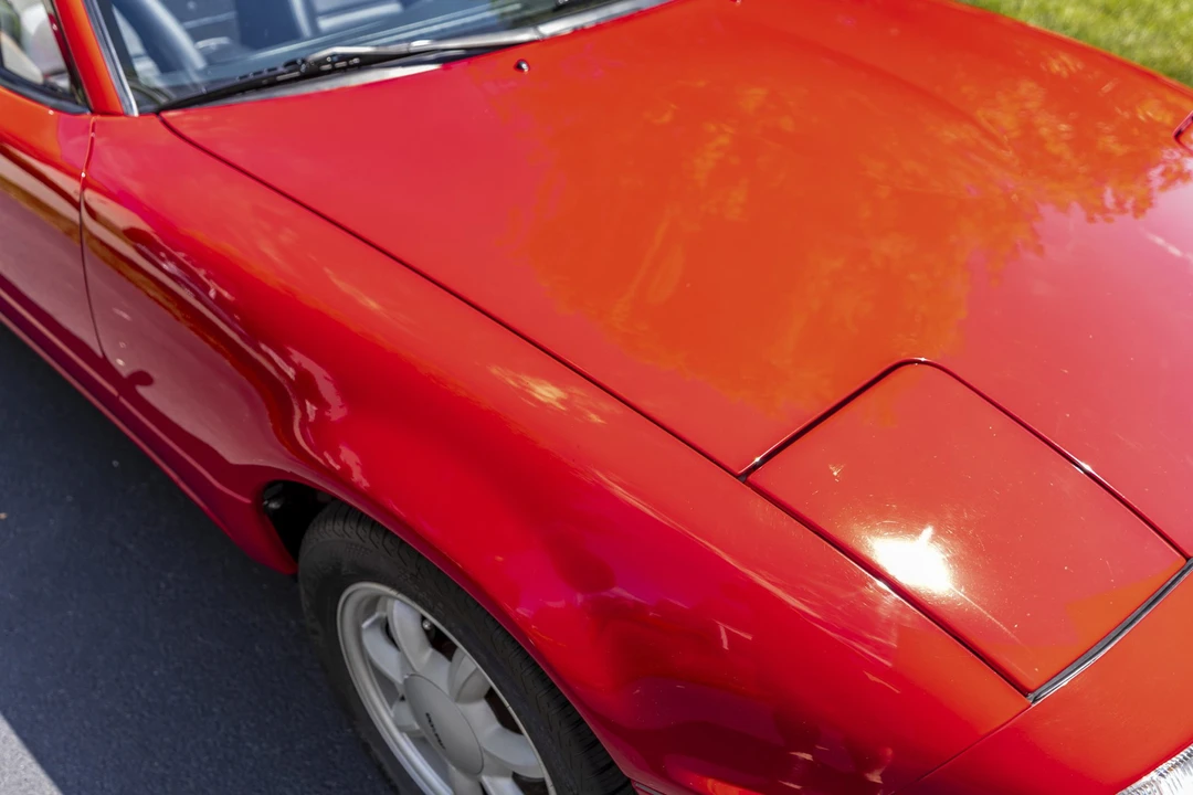 1995 Mazda NA MX-5 Miata - Image 18 of 31