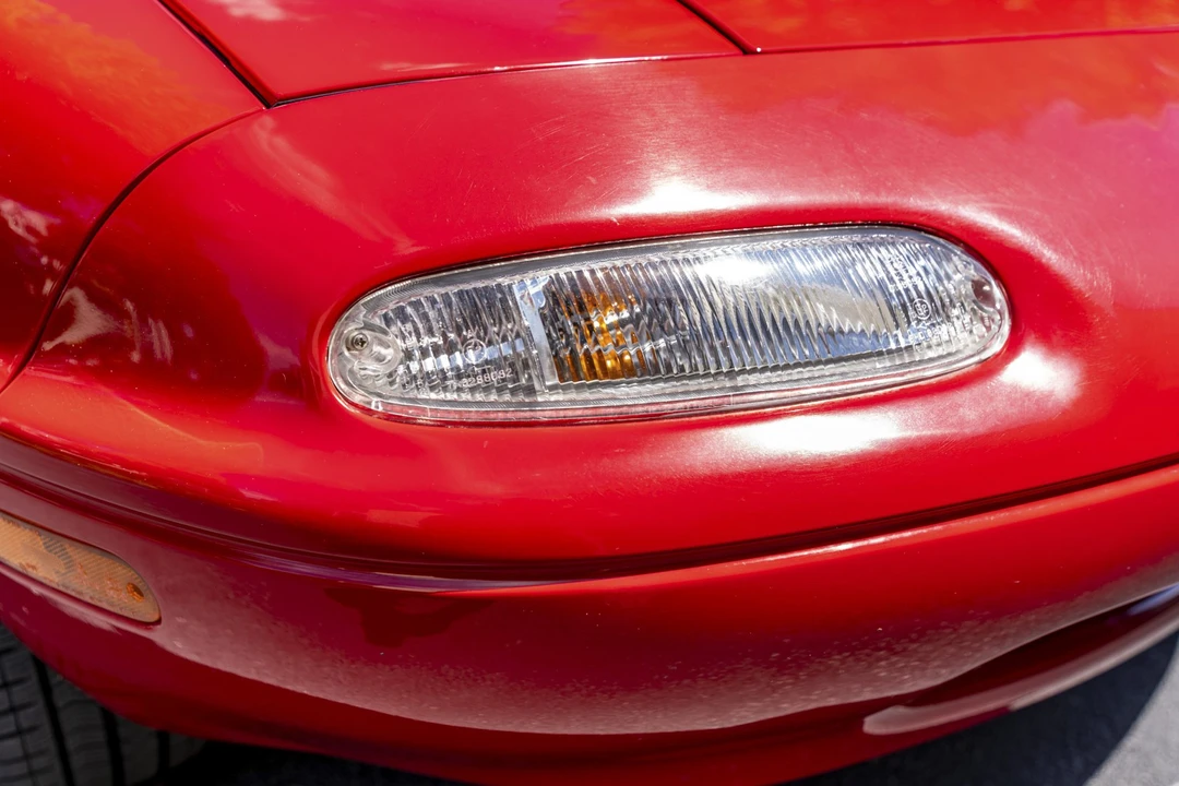 1995 Mazda NA MX-5 Miata - Image 16 of 31