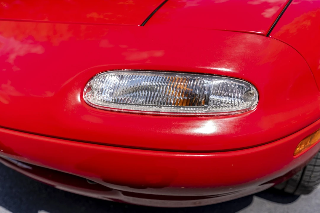1995 Mazda NA MX-5 Miata - Image 17 of 31