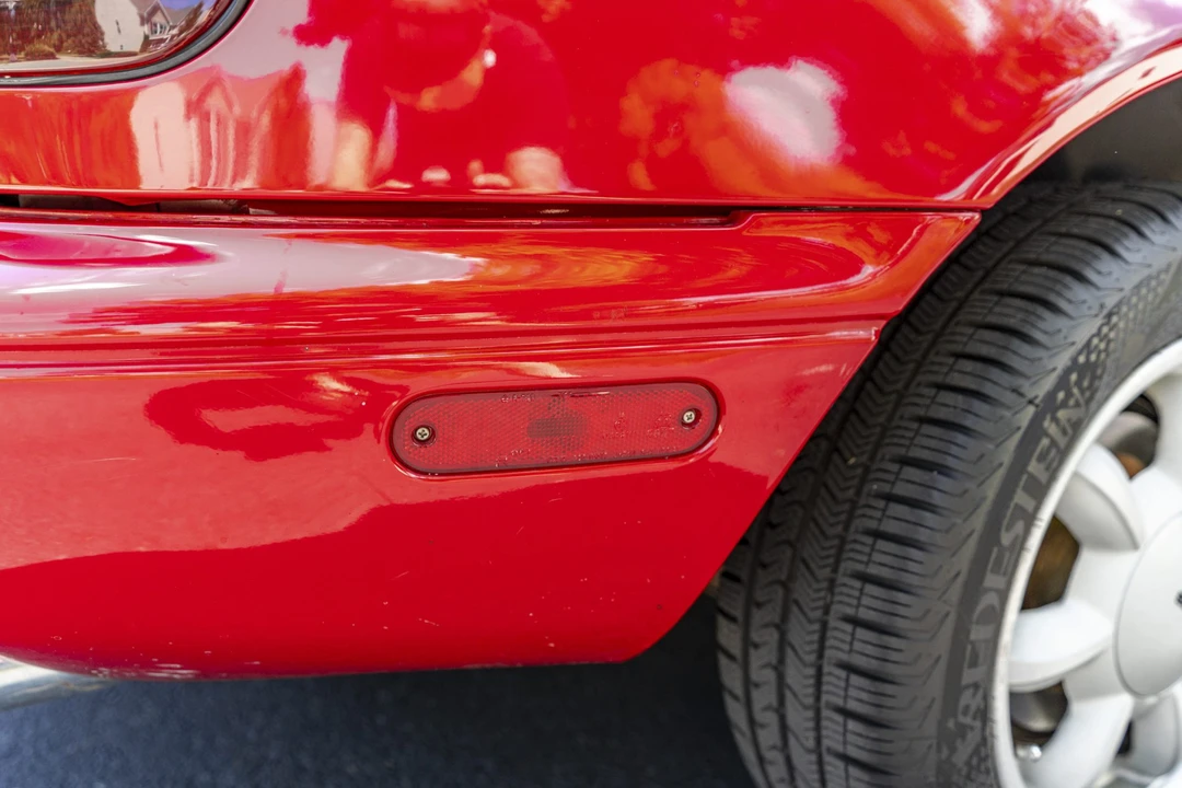 1995 Mazda NA MX-5 Miata - Image 26 of 31