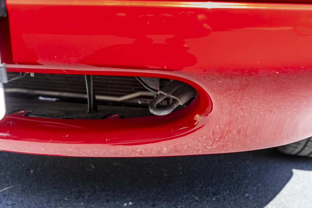 1995 Mazda NA MX-5 Miata - Image 22 of 31