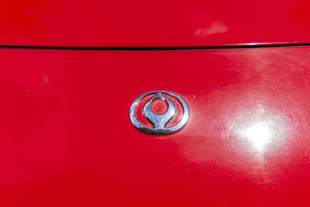 1995 Mazda NA MX-5 Miata - Image 20 of 31