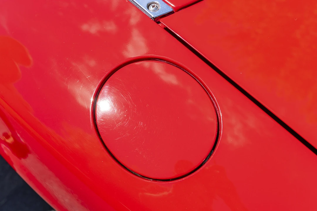 1995 Mazda NA MX-5 Miata - Image 31 of 31