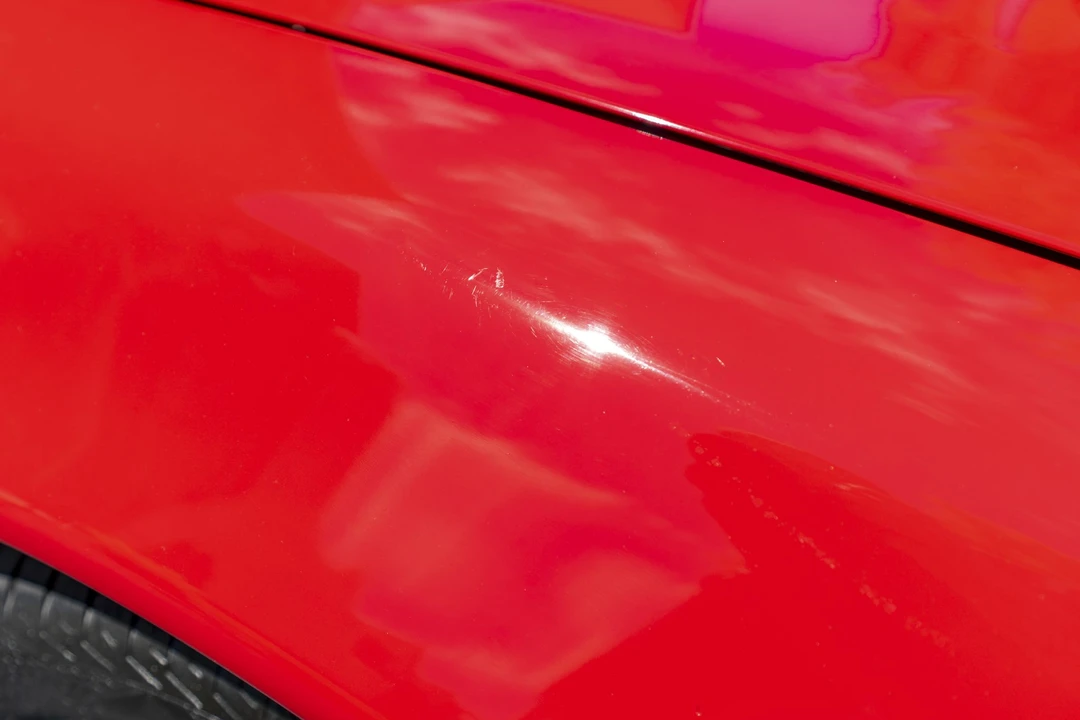 1995 Mazda NA MX-5 Miata - Image 27 of 31