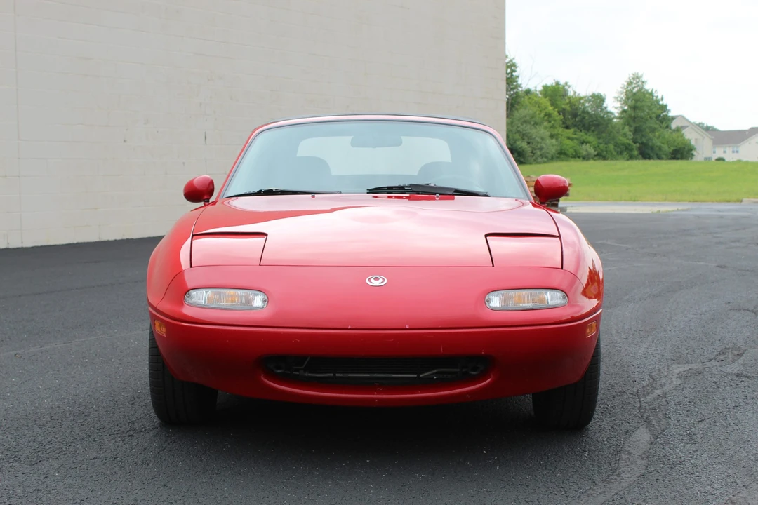 1995 Mazda NA MX-5 Miata - Image 11 of 31