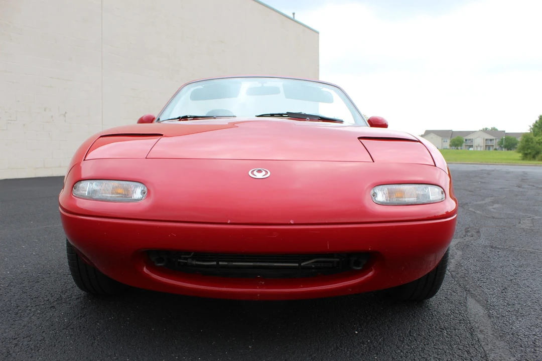 1995 Mazda NA MX-5 Miata - Image 20 of 31