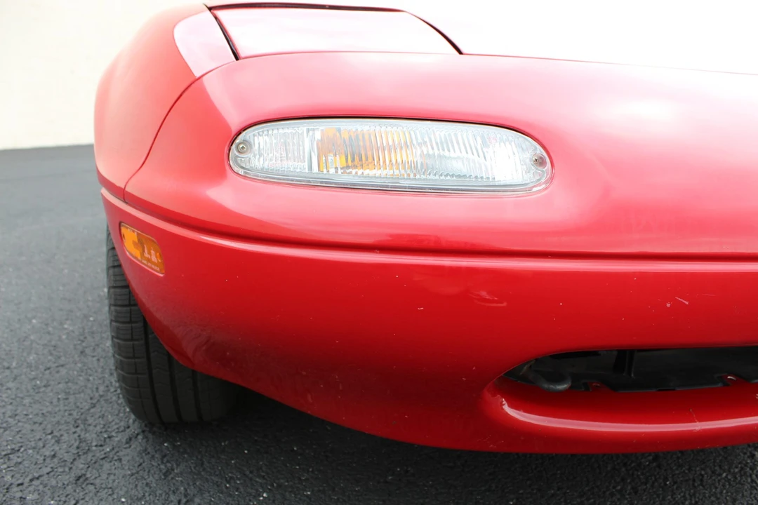 1995 Mazda NA MX-5 Miata - Image 22 of 31