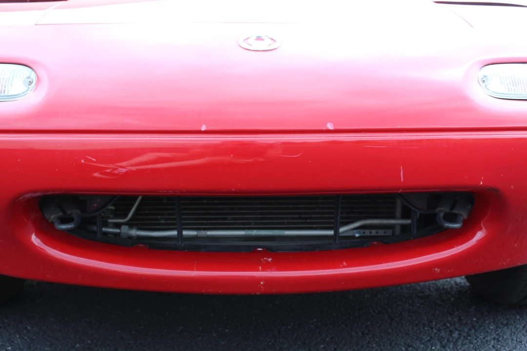 1995 Mazda NA MX-5 Miata - Image 24 of 31