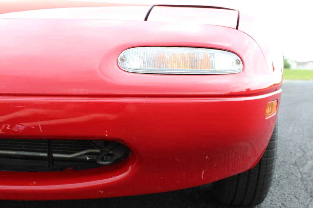 1995 Mazda NA MX-5 Miata - Image 23 of 31