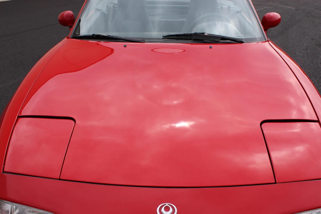 1995 Mazda NA MX-5 Miata - Image 29 of 31
