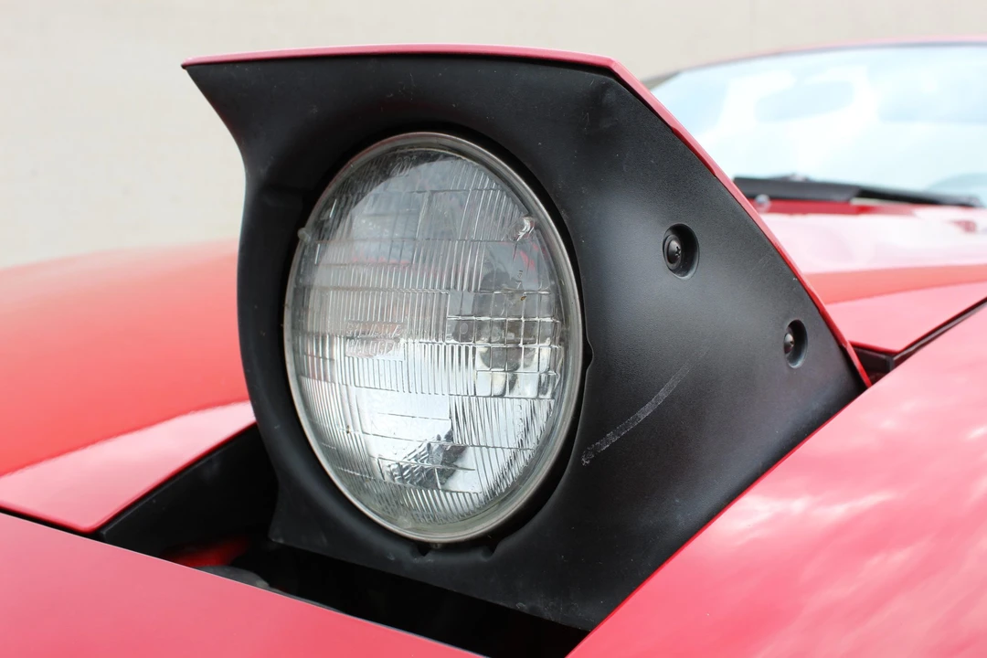 1995 Mazda NA MX-5 Miata - Image 28 of 31