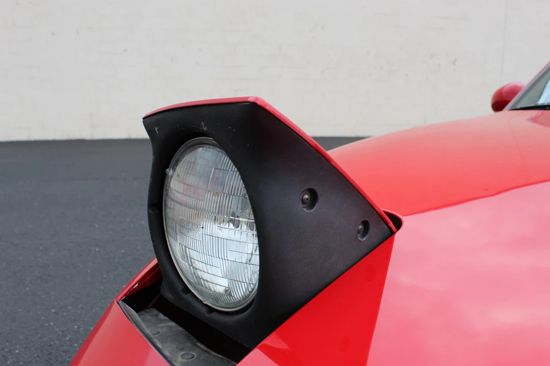 1995 Mazda NA MX-5 Miata - Image 25 of 31